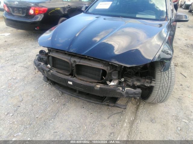 WBA5A5C55GD525594 BMW 528I