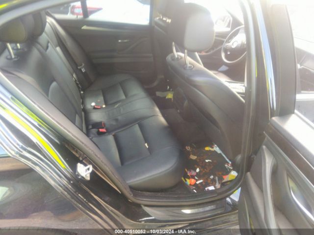 WBA5A5C55GD525594 BMW 528I