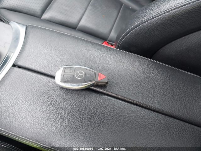 55SWF4KBXFU019260 Mercedes-Benz C 300
