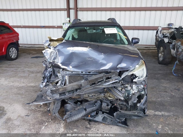 Subaru Outback 2.5i Premium 2016 4S4BSAFC0G3323298 Image 12