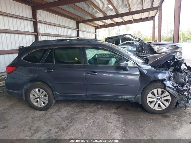 Subaru Outback 2.5i Premium 2016 4S4BSAFC0G3323298 Image 13