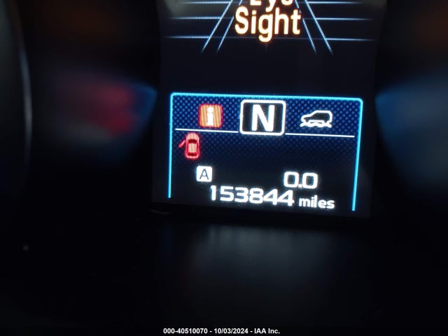 Subaru Outback 2.5i Premium 2016 4S4BSAFC0G3323298 Image 15