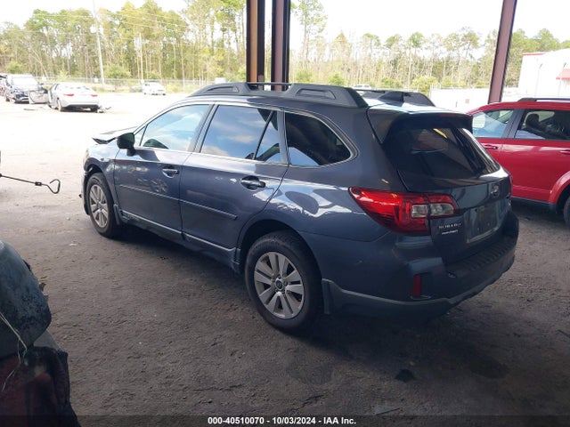 Subaru Outback 2.5i Premium 2016 4S4BSAFC0G3323298 Image 3