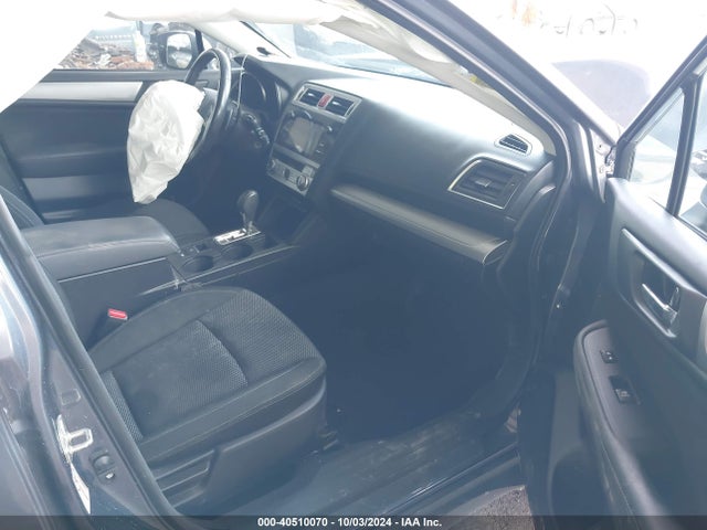 Subaru Outback 2.5i Premium 2016 4S4BSAFC0G3323298 Image 5