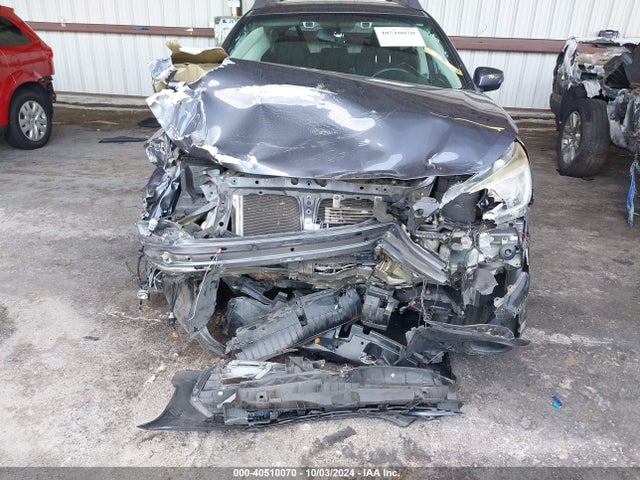 Subaru Outback 2.5i Premium 2016 4S4BSAFC0G3323298 Image 6
