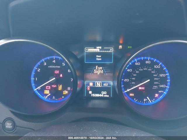 Subaru Outback 2.5i Premium 2016 4S4BSAFC0G3323298 Image 7