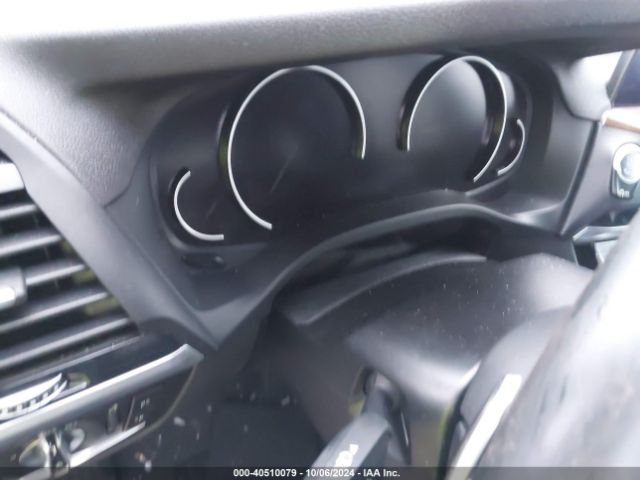 5UXTY3C08M9G37191 BMW X3 Sdrive30i
