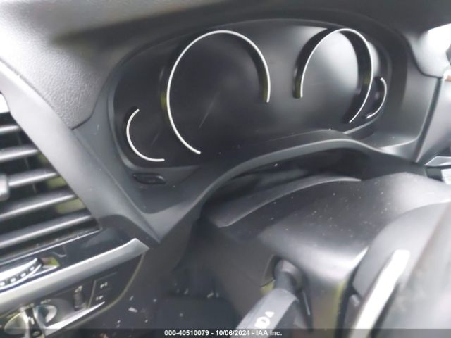 5UXTY3C08M9G37191 BMW X3 Sdrive30i