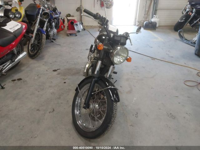 2003 TRIUMPH MOTORCYCLE BONNEVILLE SMT900HN73J164157 Photo 4