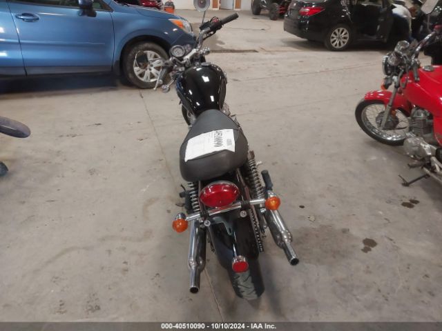 2003 TRIUMPH MOTORCYCLE BONNEVILLE SMT900HN73J164157 Photo 5