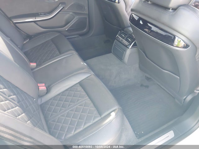 2021 AUDI S8 WAU8SAF89MN006708 Photo 7
