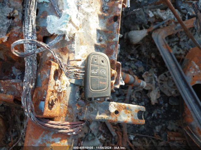 1C4PJMBS5FW588162 Jeep Cherokee Trailhawk