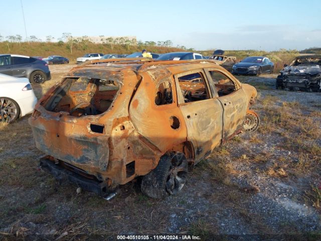 1C4PJMBS5FW588162 Jeep Cherokee Trailhawk
