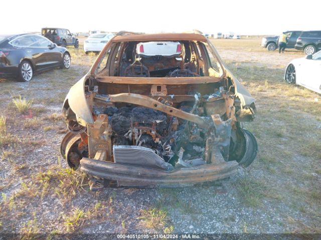 1C4PJMBS5FW588162 Jeep Cherokee Trailhawk