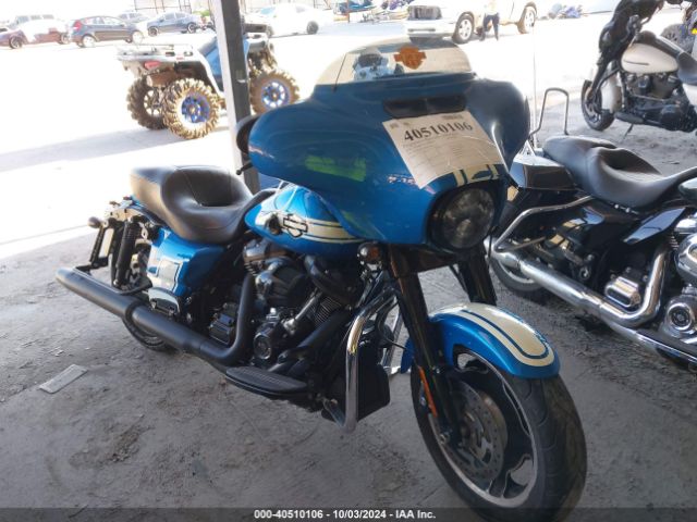 2023 HARLEY-DAVIDSON FLHXST 1HD1ABL11PB661552