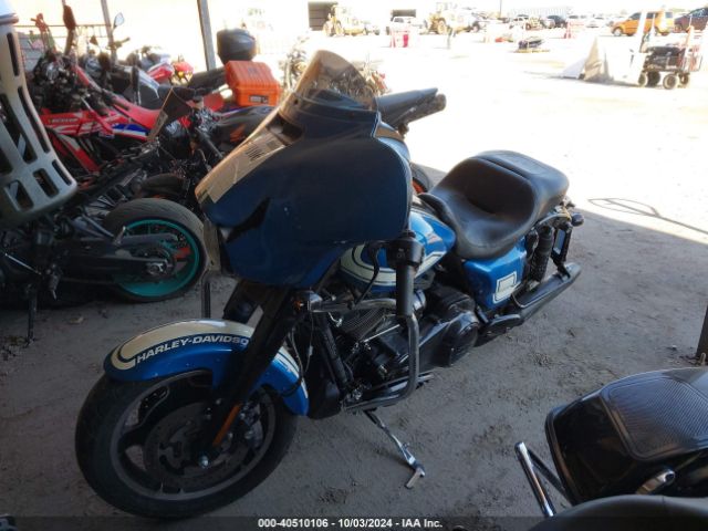 2023 HARLEY-DAVIDSON FLHXST 1HD1ABL11PB661552 Photo 1