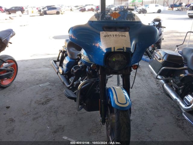 2023 HARLEY-DAVIDSON FLHXST 1HD1ABL11PB661552 Photo 4