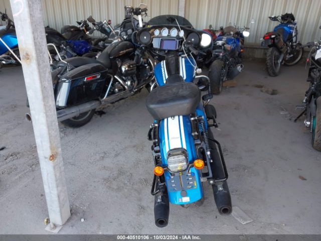 2023 HARLEY-DAVIDSON FLHXST 1HD1ABL11PB661552 Photo 5