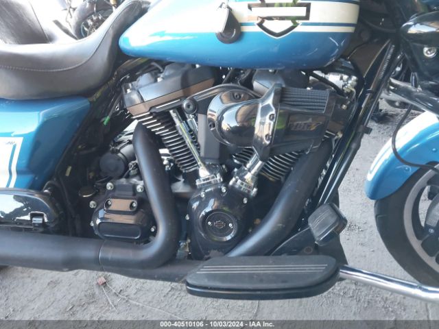 2023 HARLEY-DAVIDSON FLHXST 1HD1ABL11PB661552 Photo 7
