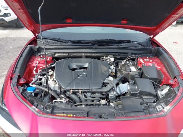 3MVDMBBM6PM518587 Mazda Cx-30 2.5 S Select