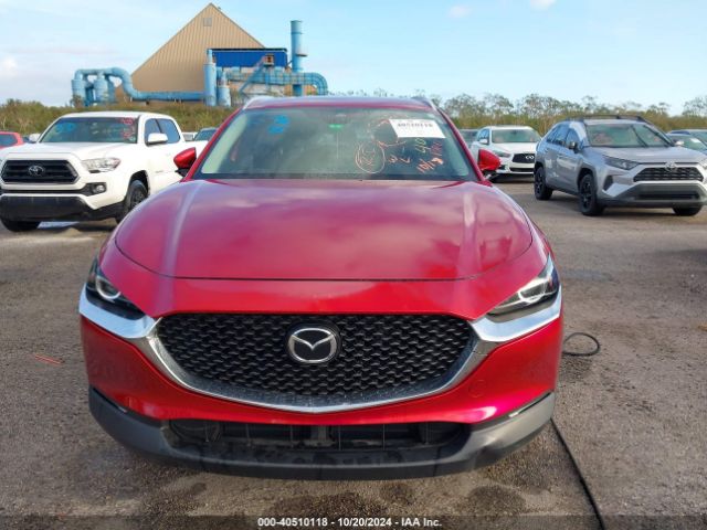 3MVDMBBM6PM518587 Mazda Cx-30 2.5 S Select