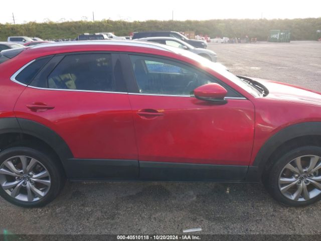 3MVDMBBM6PM518587 Mazda Cx-30 2.5 S Select