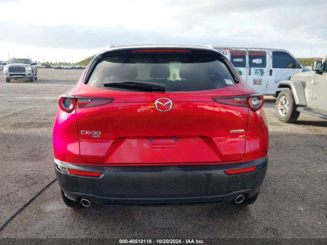 3MVDMBBM6PM518587 Mazda Cx-30 2.5 S Select