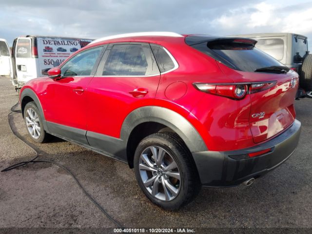 3MVDMBBM6PM518587 Mazda Cx-30 2.5 S Select