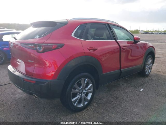 3MVDMBBM6PM518587 Mazda Cx-30 2.5 S Select