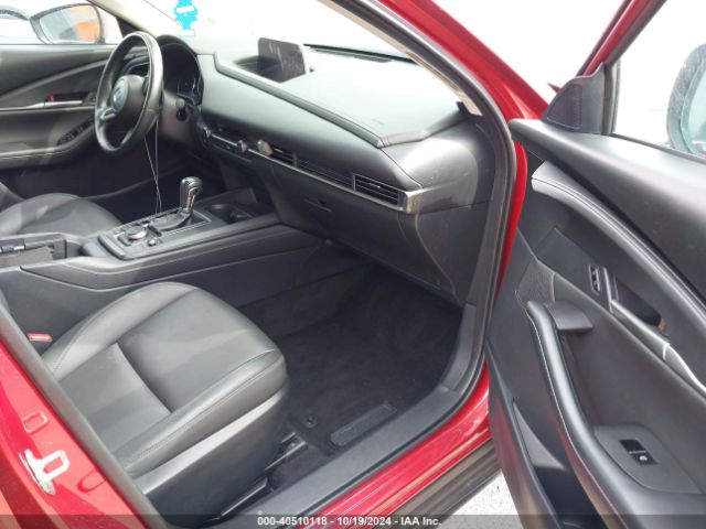 3MVDMBBM6PM518587 Mazda Cx-30 2.5 S Select