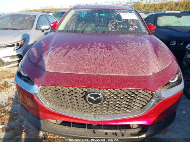 3MVDMBBM6PM518587 Mazda Cx-30 2.5 S Select