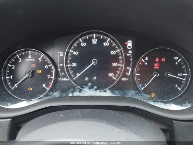 3MVDMBBM6PM518587 Mazda Cx-30 2.5 S Select