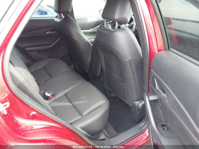 3MVDMBBM6PM518587 Mazda Cx-30 2.5 S Select