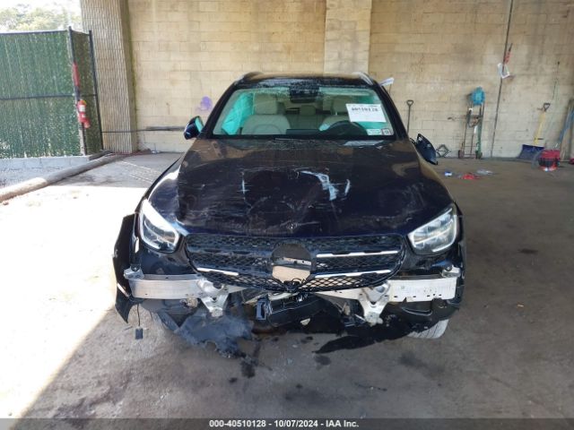 W1N0G8EB6NG045245 Mercedes-Benz Glc 300 4matic Suv