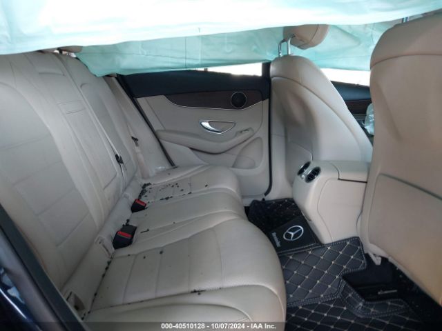 W1N0G8EB6NG045245 Mercedes-Benz Glc 300 4matic Suv