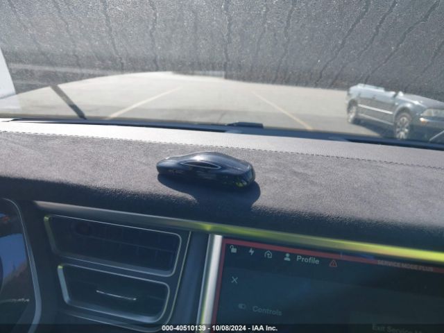 5YJSA1H26EFP64087 Tesla Model S P85d