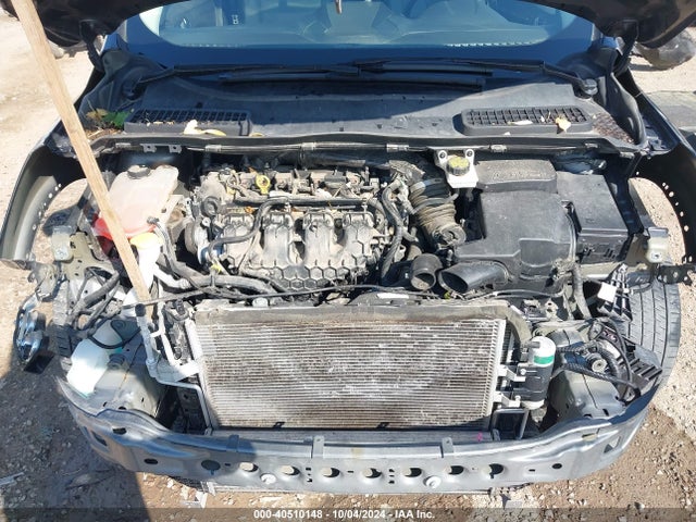 Ford ESCAPE SE 2016 1FMCU9G95GUB72369 Image 10