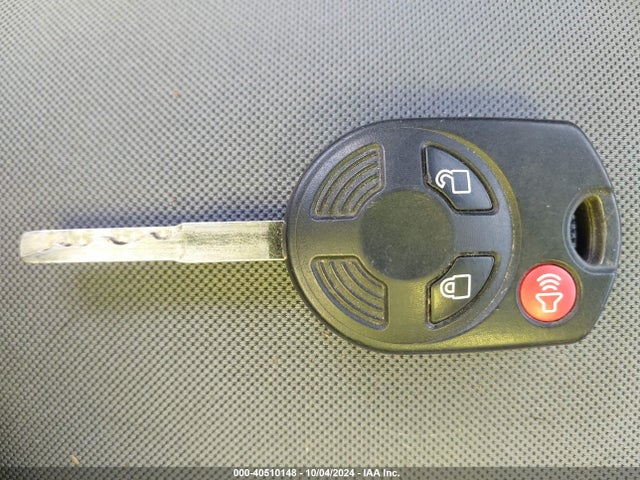 Ford ESCAPE SE 2016 1FMCU9G95GUB72369 Image 11