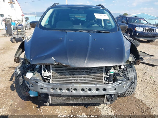 Ford ESCAPE SE 2016 1FMCU9G95GUB72369 Image 13