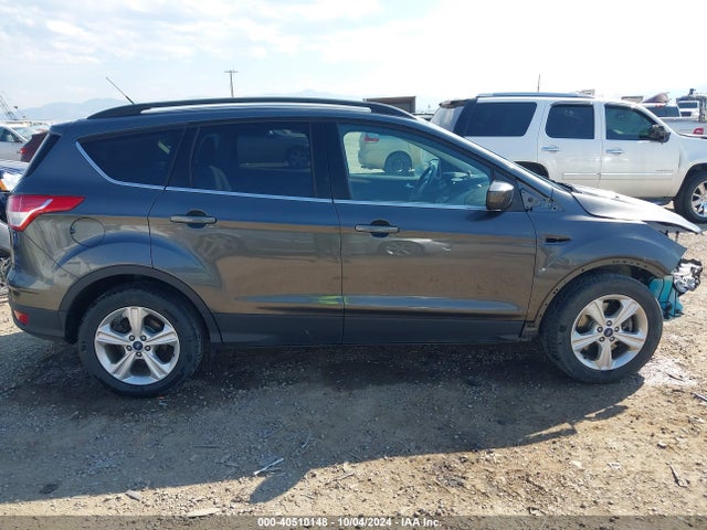 Ford ESCAPE SE 2016 1FMCU9G95GUB72369 Image 14