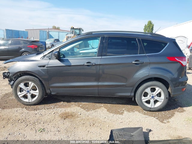 Ford ESCAPE SE 2016 1FMCU9G95GUB72369 Image 15