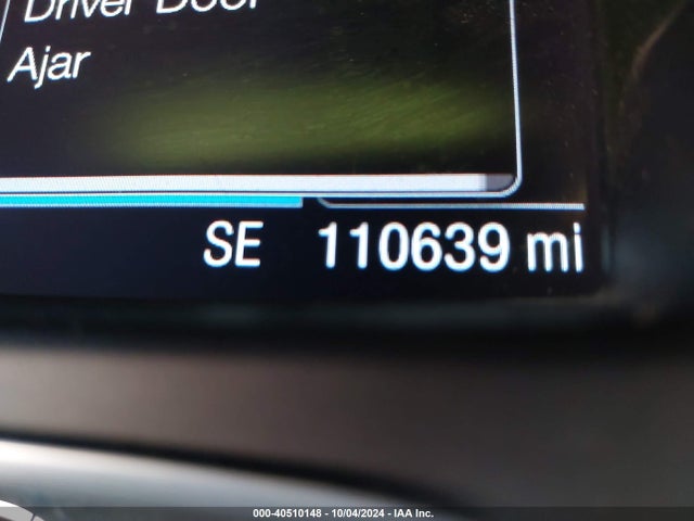 Ford ESCAPE SE 2016 1FMCU9G95GUB72369 Image 16