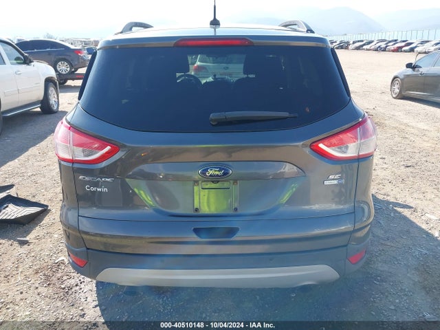 Ford ESCAPE SE 2016 1FMCU9G95GUB72369 Image 17