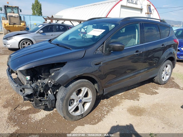 Ford ESCAPE SE 2016 1FMCU9G95GUB72369 Image 2
