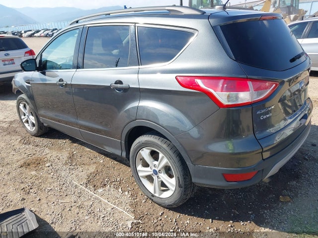 Ford ESCAPE SE 2016 1FMCU9G95GUB72369 Image 3