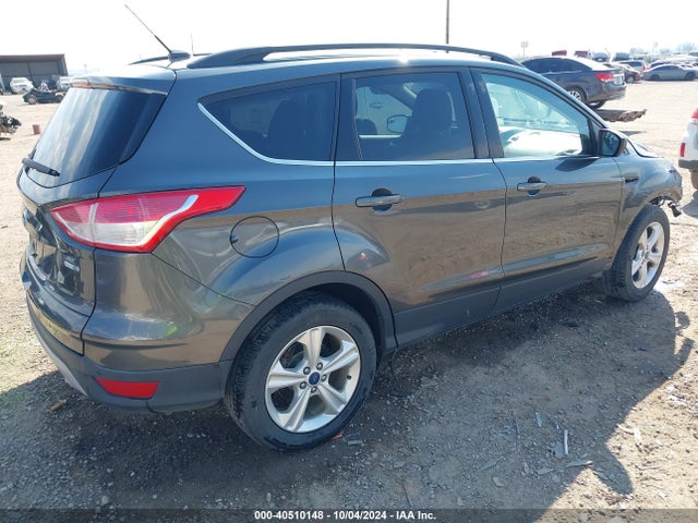 Ford ESCAPE SE 2016 1FMCU9G95GUB72369 Image 4