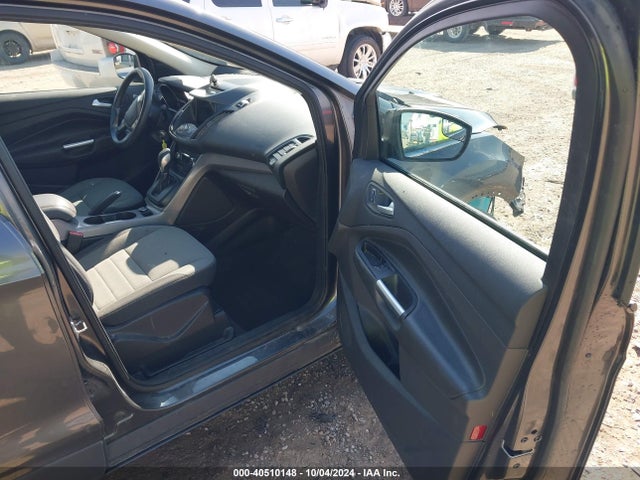 Ford ESCAPE SE 2016 1FMCU9G95GUB72369 Image 5
