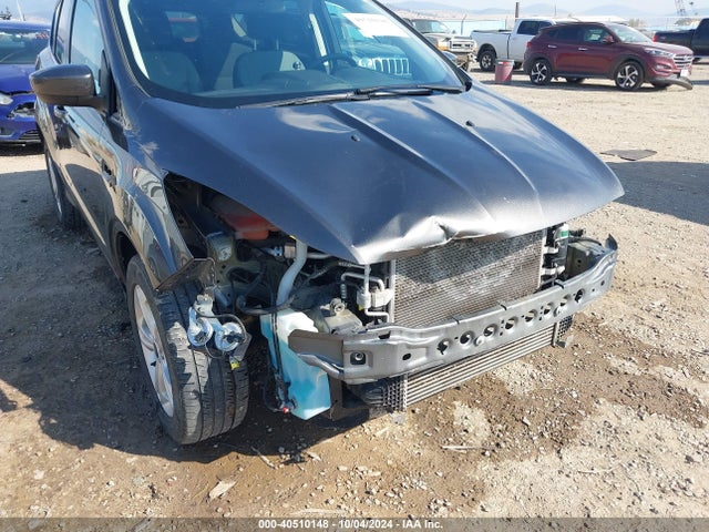Ford ESCAPE SE 2016 1FMCU9G95GUB72369 Image 6