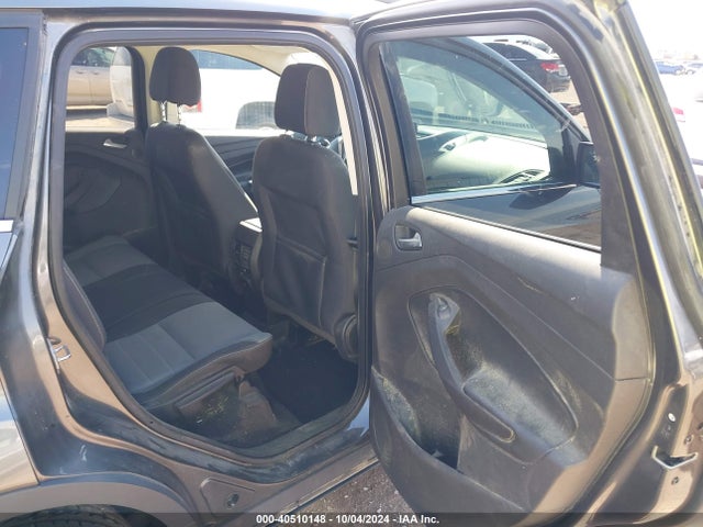 Ford ESCAPE SE 2016 1FMCU9G95GUB72369 Image 8