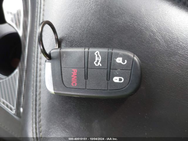 2C3CDZAG5KH691269 Dodge Challenger Sxt